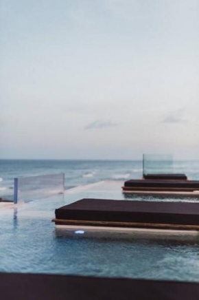 TULUM Beachfront Villa I'Ik by Casa Xuul Tulum